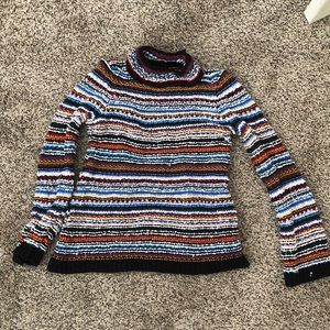 loft women’s sweater